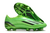 CHUTEIRA CAMPO ADIDAS - X SPEEDPORTAL FG - VERDE - comprar online