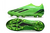 CHUTEIRA CAMPO ADIDAS - X SPEEDPORTAL FG - VERDE na internet