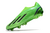 CHUTEIRA CAMPO ADIDAS - X SPEEDPORTAL FG - VERDE - loja online