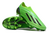 CHUTEIRA CAMPO ADIDAS - X SPEEDPORTAL FG - VERDE