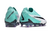 CHUTEIRA NIKE PHANTOM THUNDER GX CAMPO - CIANO - Fut Nix | Artigos Esportivos