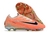 CHUTEIRA NIKE PHANTOM THUNDER GX CAMPO - LARANJA - comprar online