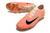 CHUTEIRA NIKE PHANTOM THUNDER GX CAMPO - LARANJA