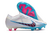 CHUTEIRA NIKE AIR ZOOM MERCURIAL VAPOR XV CAMPO FG - comprar online