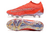 CHUTEIRA NIKE PHANTOM GX CAMPO FG - Vermelha na internet