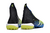 CHUTEIRA SOCIETY ADIDAS PREDATOR FREAK TF - PRETA COM DETALHES EM VERDE - loja online