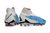 CHUTEIRA NIKE PHANTOM GX ACADEMY CAMPO FG - CANO ALTO - loja online