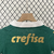 Kit Infantil Palmeiras I Puma 24/25 - Verde - loja online