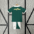 Kit Infantil Palmeiras I Puma 24/25 - Verde - comprar online