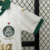 Kit Infantil Palmeiras II Puma 24/25 - Branco - Fut Nix | Artigos Esportivos