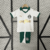 Kit Infantil Palmeiras II Puma 24/25 - Branco