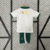 Kit Infantil Palmeiras II Puma 24/25 - Branco - comprar online