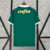 Camisa Palmeiras I 24/25 - Torcedor Puma Masculina - Verde com detalhes em dourado - comprar online