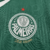 Camisa Palmeiras I 24/25 - Torcedor Puma Masculina - Verde com detalhes em dourado na internet