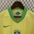 Camisa Brasil Home 24/25 - Torcedor - Amarela na internet