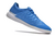 CHUTEIRA FUTSAL NIKE - LUNAR GATO - AZUL COM DETALHES BRANCO - Fut Nix | Artigos Esportivos