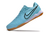 CHUTEIRA FUTSAL NIKE - TIEMPO - AZUL COM DETALHES BRANCO - Fut Nix | Artigos Esportivos