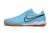 CHUTEIRA FUTSAL NIKE - TIEMPO - AZUL COM DETALHES BRANCO na internet