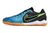 CHUTEIRA FUTSAL NIKE - TIEMPO - AZUL COM DETALHES PRETO na internet