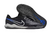 Imagem do CHUTEIRA FUTSAL NIKE - TIEMPO - PRETA COM DETALHES AZUL E PRATA