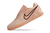 CHUTEIRA FUTSAL NIKE - TIEMPO - LARANJA COM DETALHES PRETO - loja online