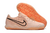 Imagem do CHUTEIRA FUTSAL NIKE - TIEMPO - LARANJA COM DETALHES PRETO