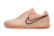 CHUTEIRA FUTSAL NIKE - TIEMPO - LARANJA COM DETALHES PRETO na internet