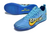 CHUTEIRA FUTSAL NIKE - AIR ZOOM MERCURIAL VAPOR - AZUL