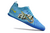 CHUTEIRA FUTSAL NIKE - AIR ZOOM MERCURIAL VAPOR - AZUL - Fut Nix | Artigos Esportivos