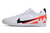 CHUTEIRA FUTSAL NIKE - AIR ZOOM MERCURIAL VAPOR - BRANCO na internet