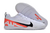 CHUTEIRA FUTSAL NIKE - AIR ZOOM MERCURIAL VAPOR - BRANCO