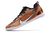 CHUTEIRA FUTSAL NIKE - AIR ZOOM MERCURIAL VAPOR - DOURADA - loja online