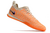 CHUTEIRA FUTSAL NIKE - AIR ZOOM MERCURIAL VAPOR - LARANJA COM DETALHES CREME - loja online