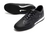 CHUTEIRA FUTSAL NIKE - PHANTOM GX - PRETA COM DETALHES BRANCO