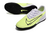 CHUTEIRA FUTSAL NIKE - PHANTOM GX - AMARELA COM DETALHES BRANCO