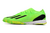 CHUTEIRA FUTSAL ADIDAS - X SPEEDPORTAL - VERDE COM DETALHES PRETO na internet