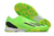 Imagem do CHUTEIRA FUTSAL ADIDAS - X SPEEDPORTAL - VERDE COM DETALHES PRETO