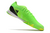 CHUTEIRA FUTSAL ADIDAS - X SPEEDPORTAL - VERDE COM DETALHES PRETO - loja online