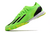 CHUTEIRA FUTSAL ADIDAS - X SPEEDPORTAL - VERDE COM DETALHES PRETO - Fut Nix | Artigos Esportivos