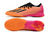 Imagem do CHUTEIRA FUTSAL ADIDAS - X SPEEDPORTAL - LARANJA COM DETALHES ROSA