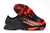 CHUTEIRA FUTSAL ADIDAS - X SPEEDPORTAL - PRETO COM DETALHES LARANJA