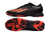 Imagem do CHUTEIRA FUTSAL ADIDAS - X SPEEDPORTAL - PRETO COM DETALHES LARANJA