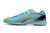 CHUTEIRA FUTSAL ADIDAS - X SPEEDPORTAL -AZUL COM DETALHES COLORIDO na internet