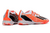 CHUTEIRA FUTSAL ADIDAS - X SPEEDPORTAL -BRANCA COM DETALHES LARANJA E PRETO - comprar online