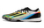 CHUTEIRA FUTSAL ADIDAS - X SPEEDPORTAL - PRATA COM DETALHES PRETO E COLORIDOS na internet