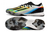 Imagem do CHUTEIRA FUTSAL ADIDAS - X SPEEDPORTAL - PRATA COM DETALHES PRETO E COLORIDOS