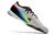 CHUTEIRA FUTSAL ADIDAS - X SPEEDPORTAL - PRATA COM DETALHES PRETO E COLORIDOS - loja online