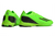 CHUTEIRA FUTSAL ADIDAS - X SPEEDPORTAL - VERDE COM DETALHES PRETO - comprar online