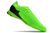 CHUTEIRA FUTSAL ADIDAS - X SPEEDPORTAL - VERDE COM DETALHES PRETO - loja online