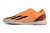 CHUTEIRA FUTSAL ADIDAS - X SPEEDPORTAL - LARANJA COM DETALHES PRETO na internet